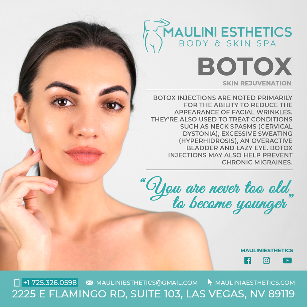 Maulini Esthetics – Flyer (1)