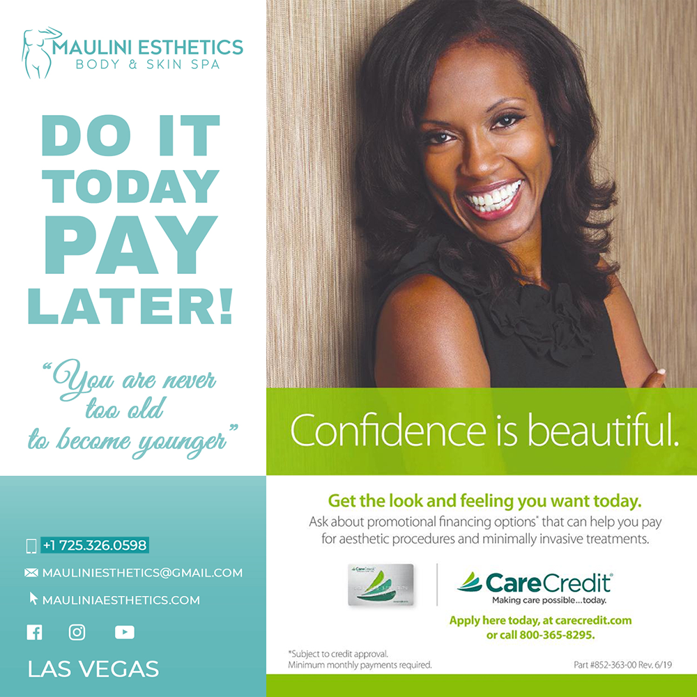 Maulini Esthetics – Flyer (2)