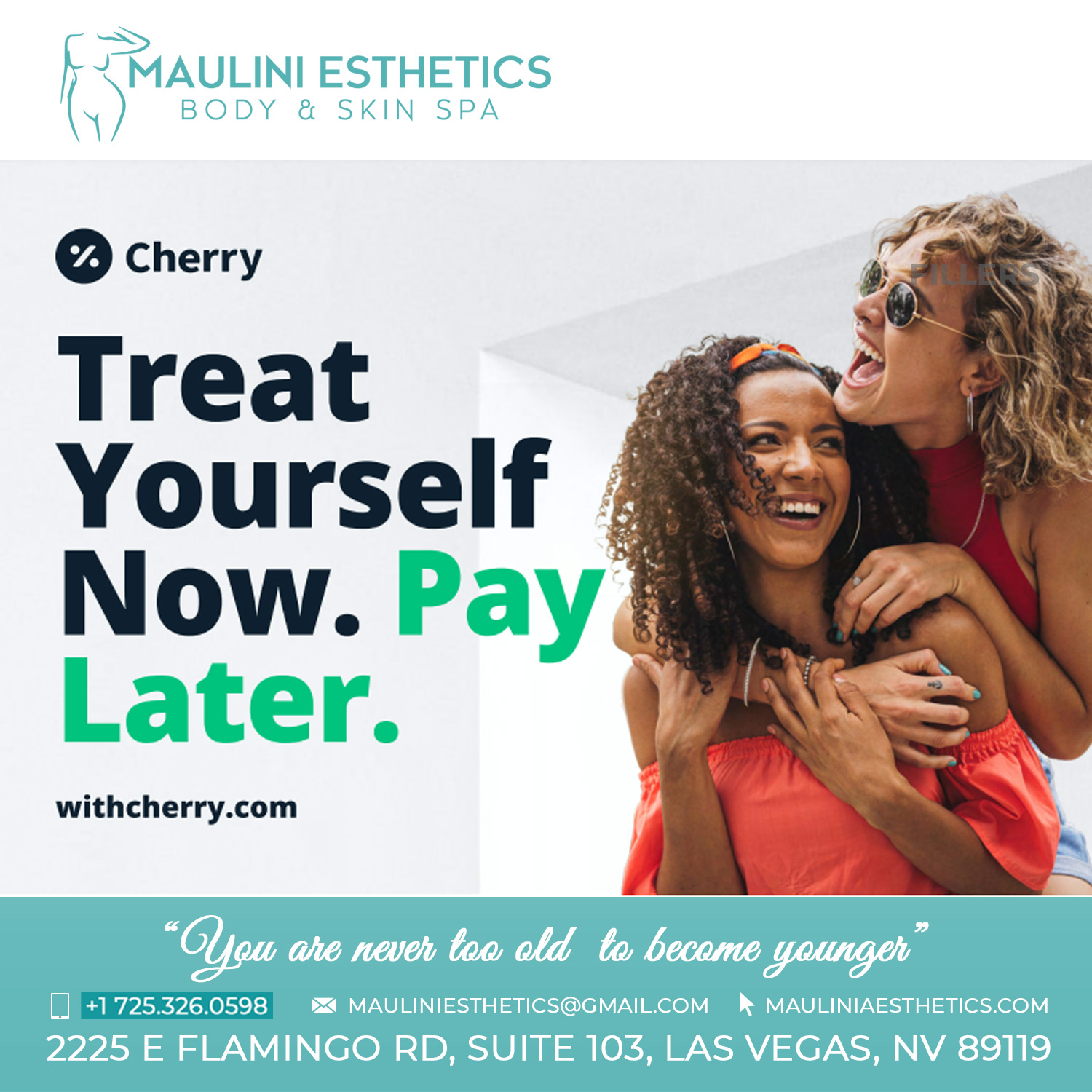 Maulini Esthetics – Flyer (4)